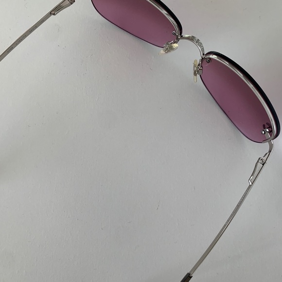 Chanel 4099 vintage sunglasses - Picture 7 of 7